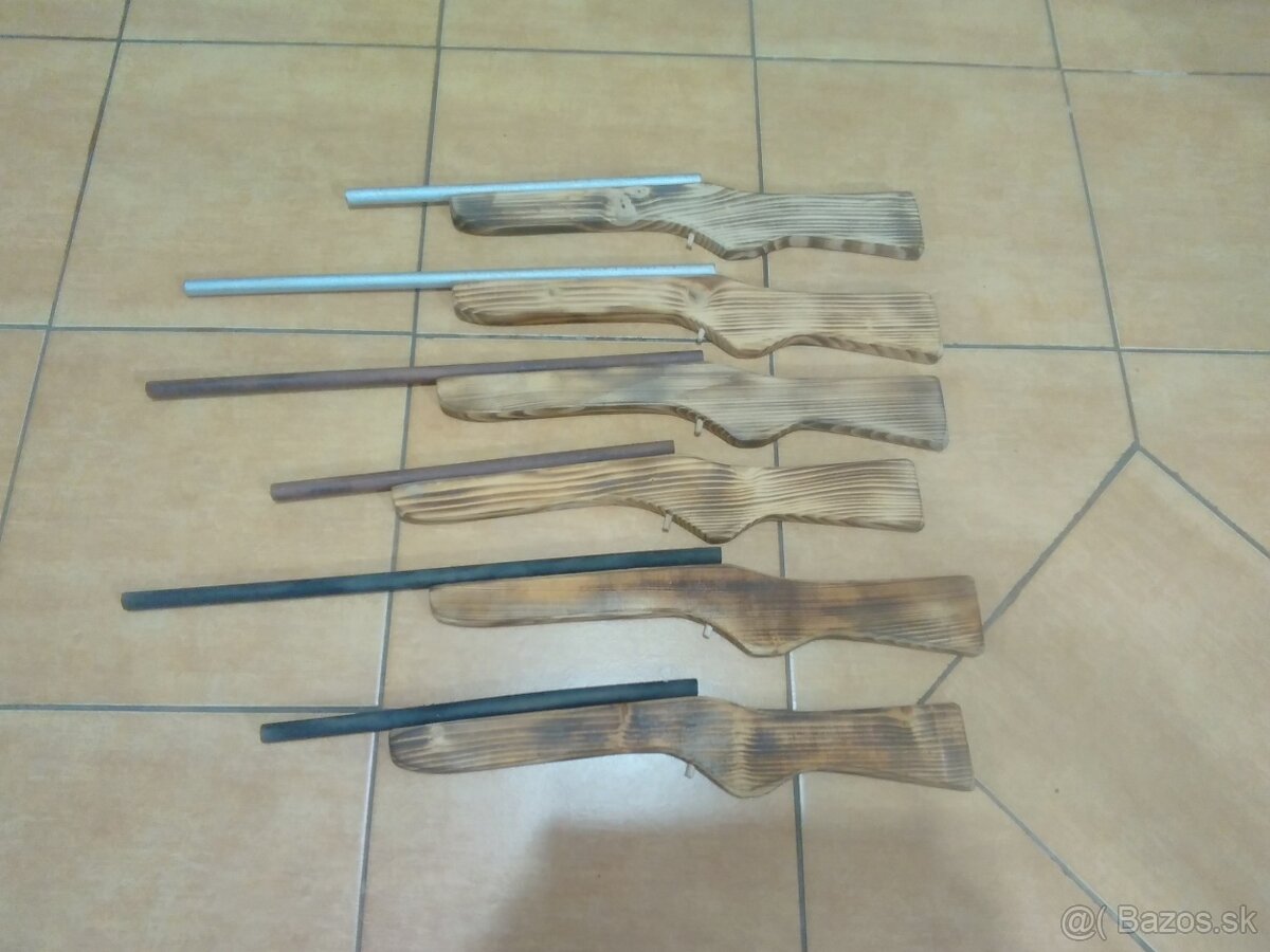 Drevene misky,drevene podlozky pod kuchynsky riad a ine - 5