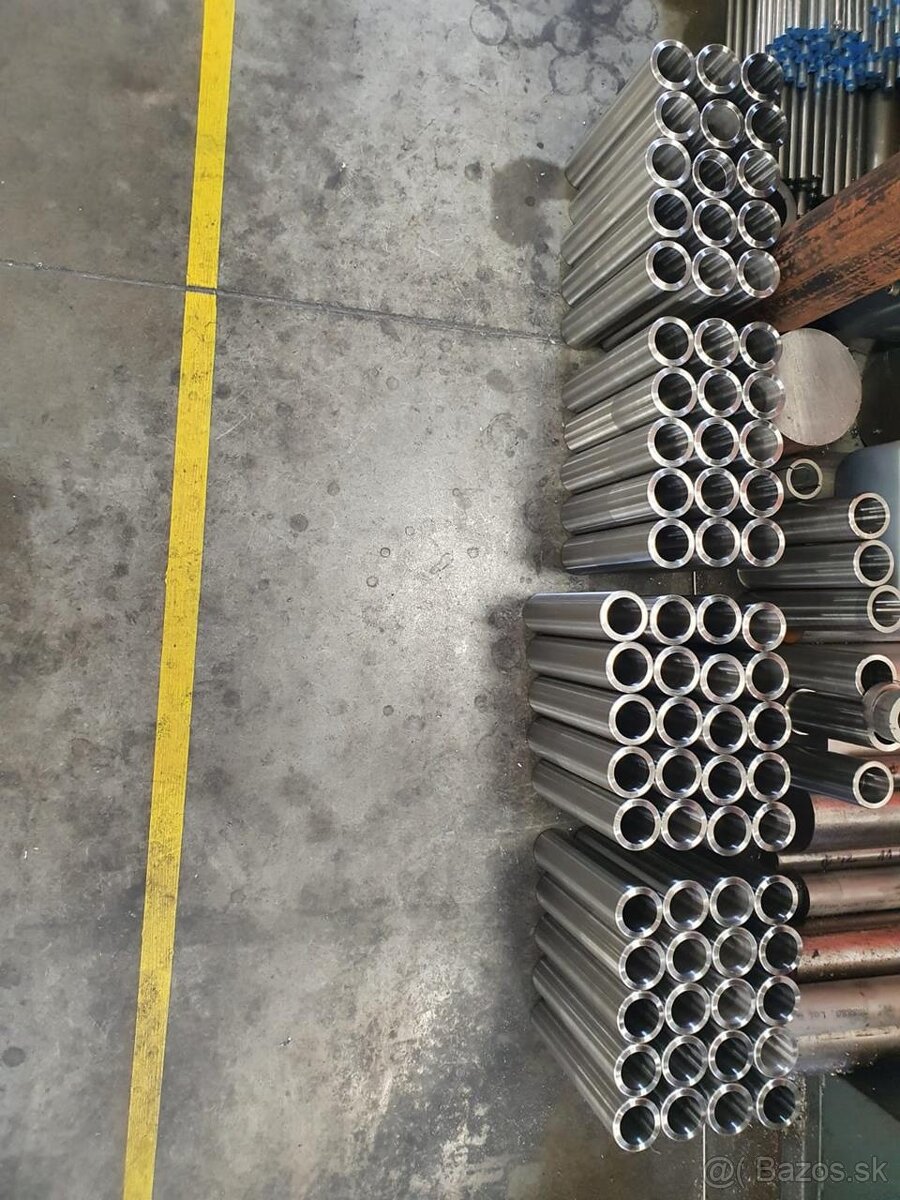 CNC soustruh Profika DL 10G (5302) - 5