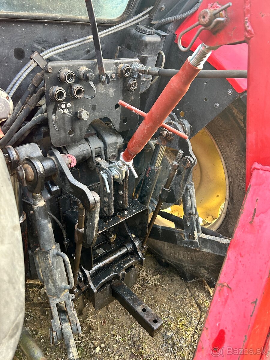 Zetor Proxima 9541 plus - 5