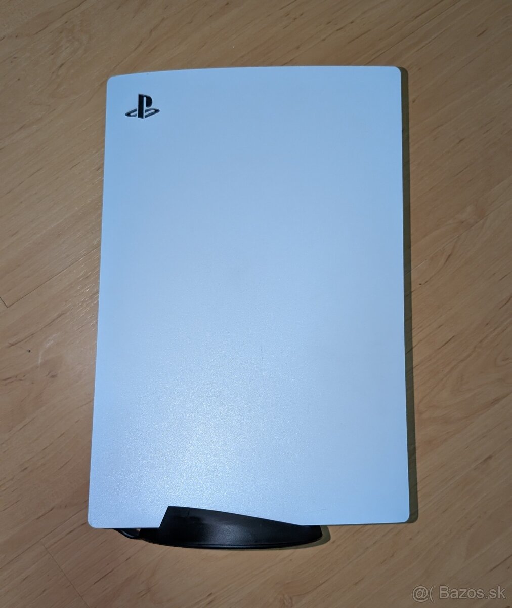 PS5 825GB verzia s mechanikou - 5