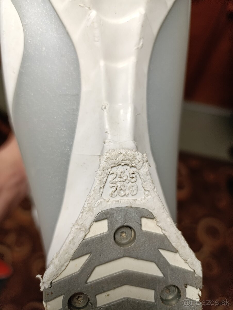 Lyžiarky dámske Atomic 37,38 - 5