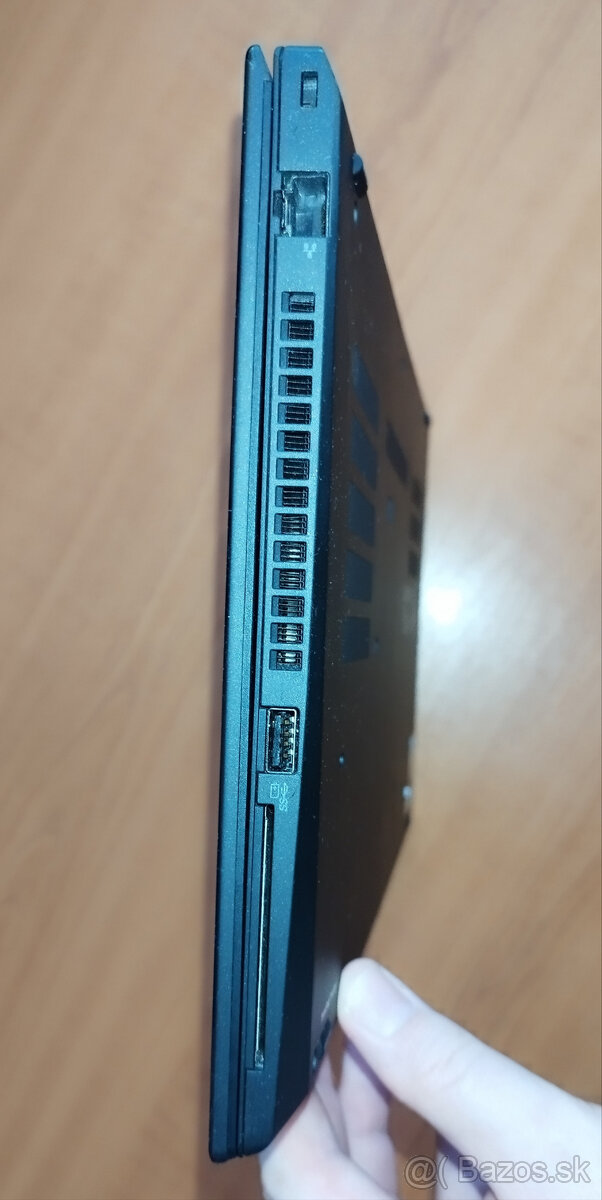 14" Lenovo ThinkPad t14 Gen. 1.– Intel® Core™ i5 / 24GB RAM - 5