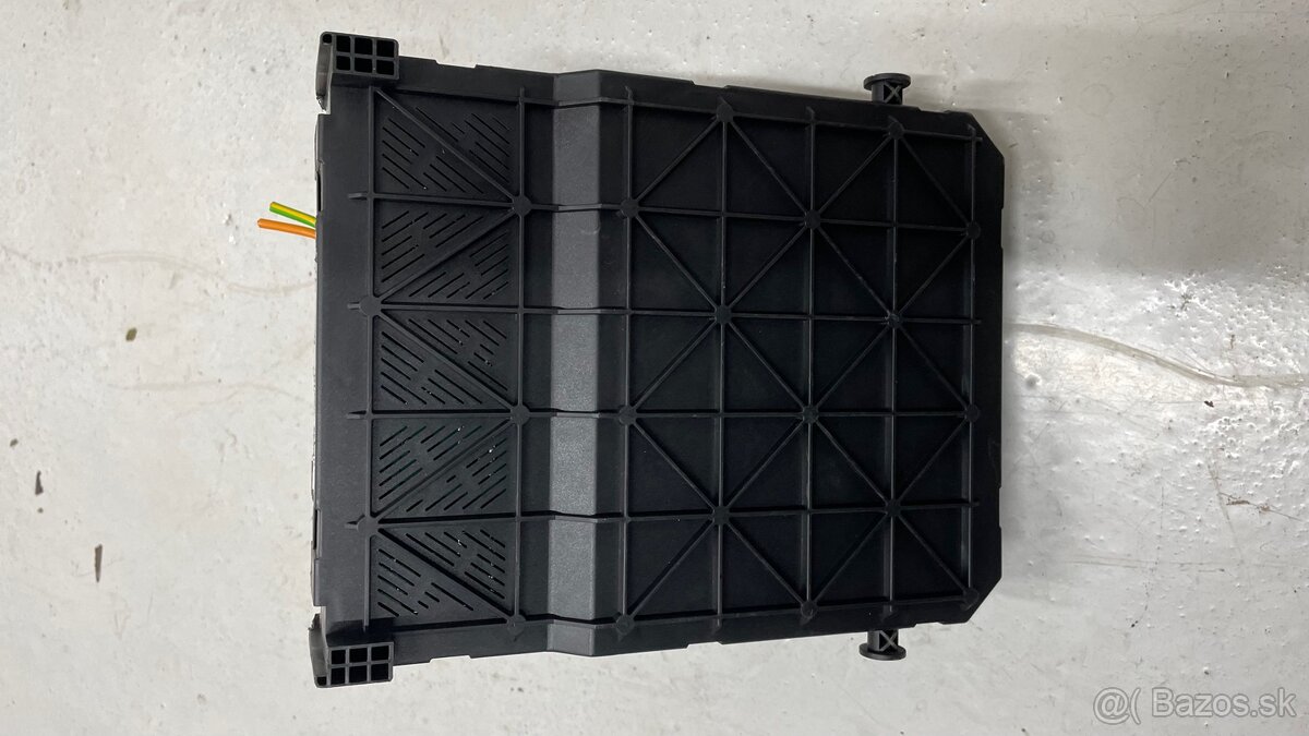 BSI Peugeot Partner - 5