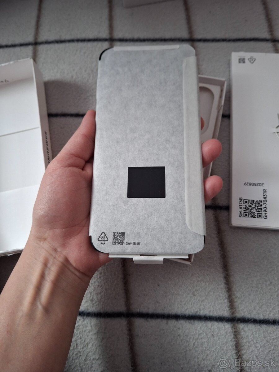 Samsung galaxy A17 5G - 5