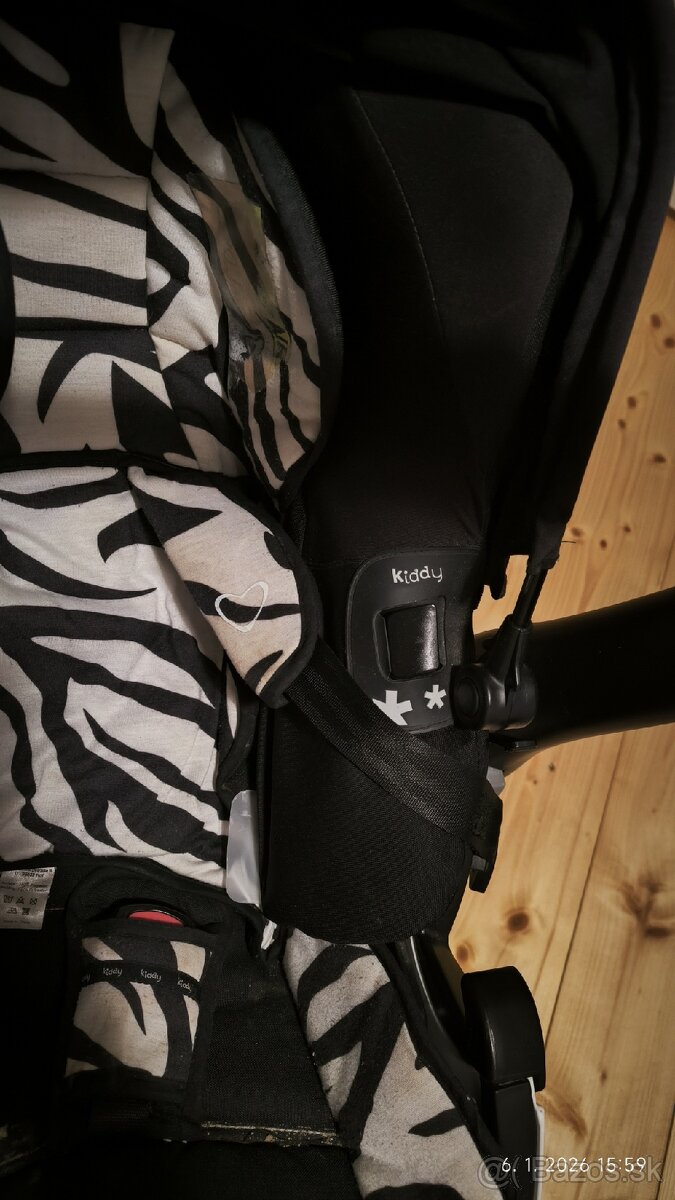 Autosedacka vajicko - 5