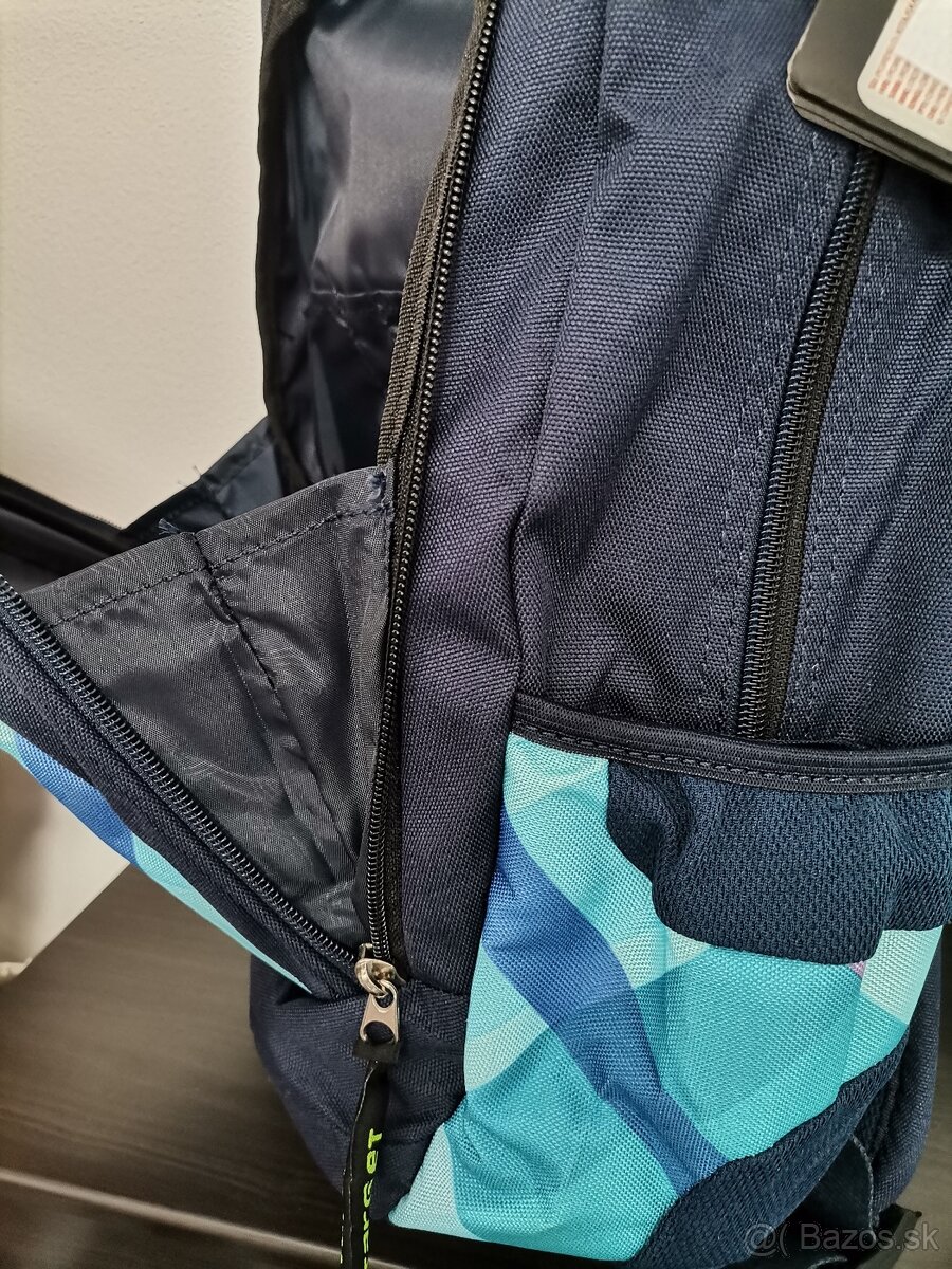 Školský batoh TARGET- NOVÝ - 5