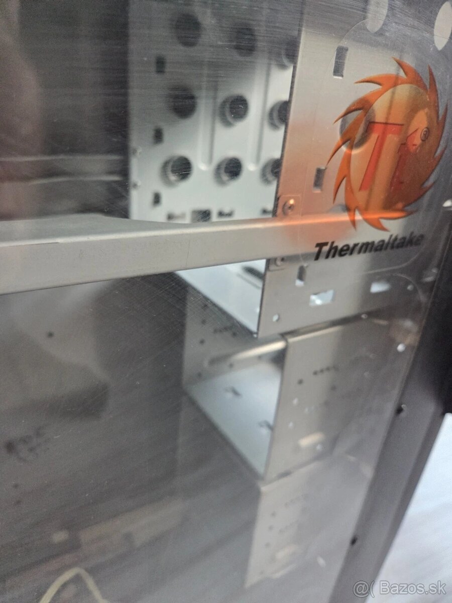 Thermaltake Xaser II retro skrina - 5