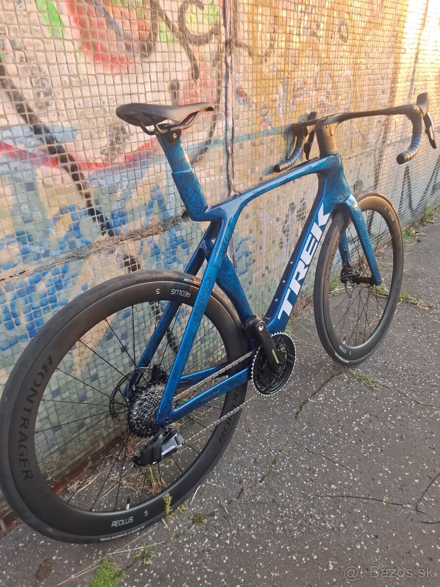 Trek Madone project one - 5