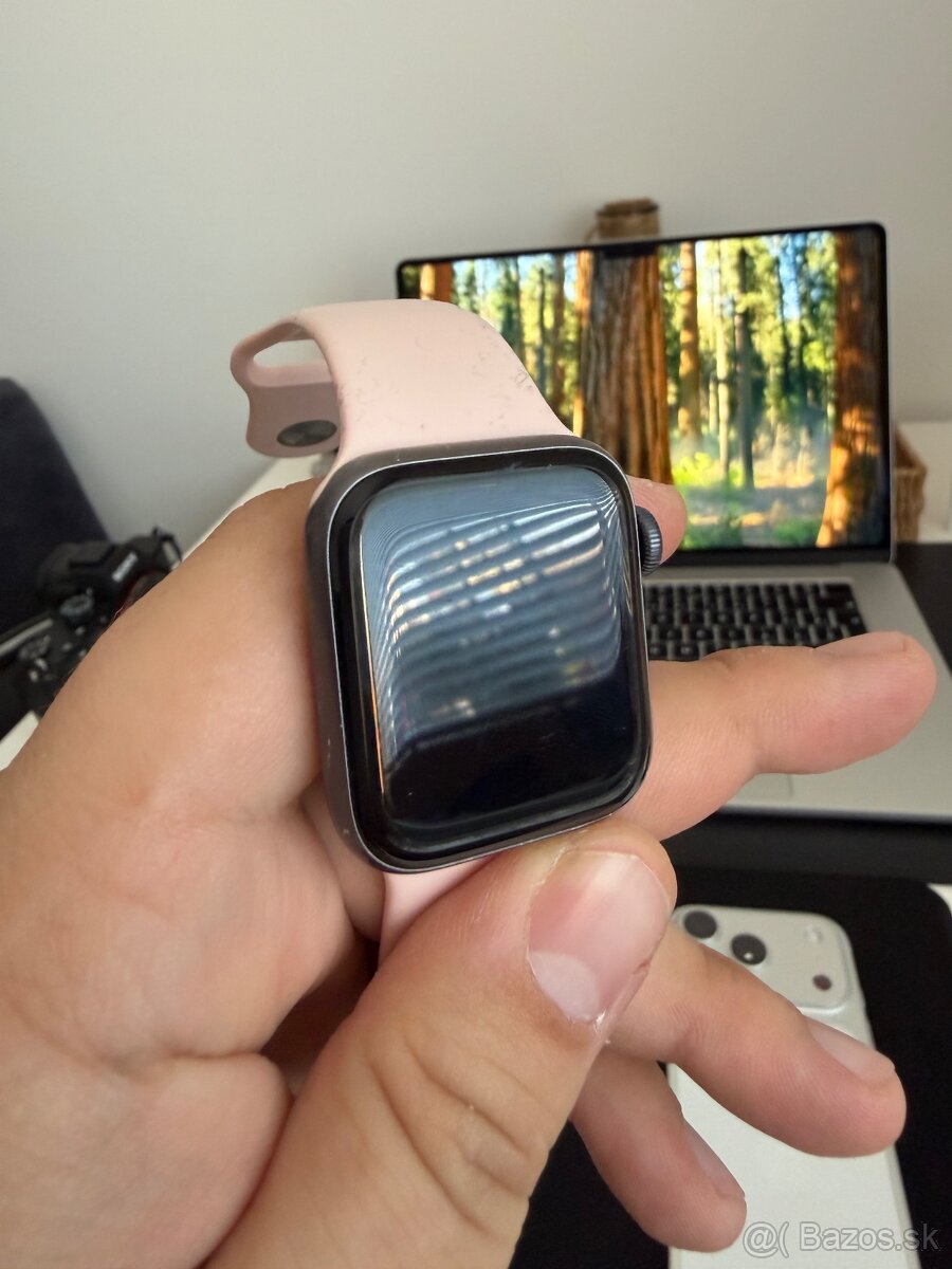 Apple Watch Series 5 40mm - 5