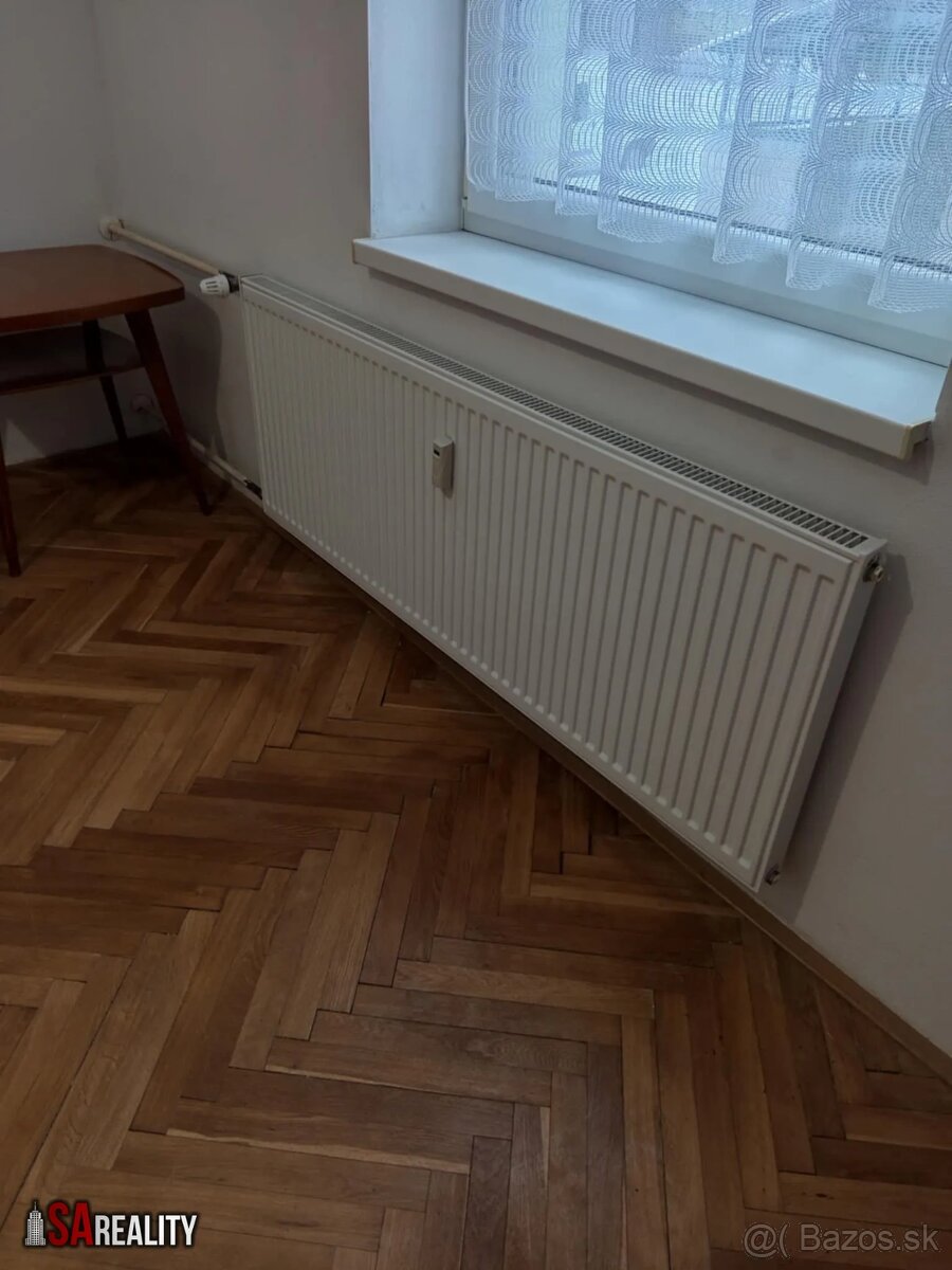 2 izbový byt v meste Tlmače-Lipník, Levice - 5