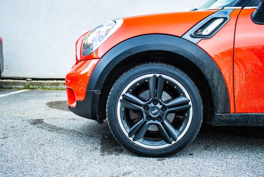 Mini Cooper Minicooper Countryman S - 5