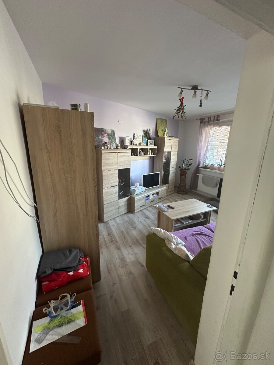 Dvojizbovy byt do najmu - 5