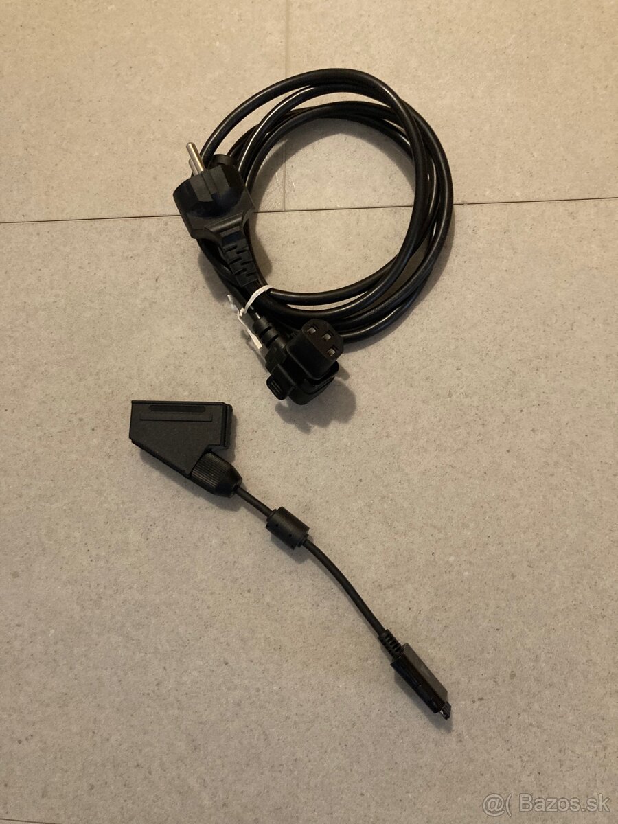 Predam plazmovy televizor Panasonic - 5