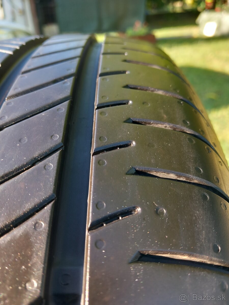 205/60 r16 letne pneumatiky - 5