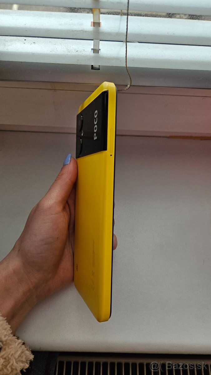 XIAOMI POCO M4 5G Dual SIM - 5