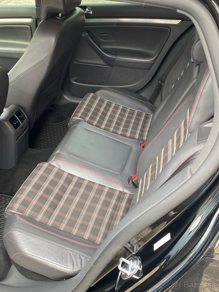 VW GOLF 5 GTI 30 EDITION - 5