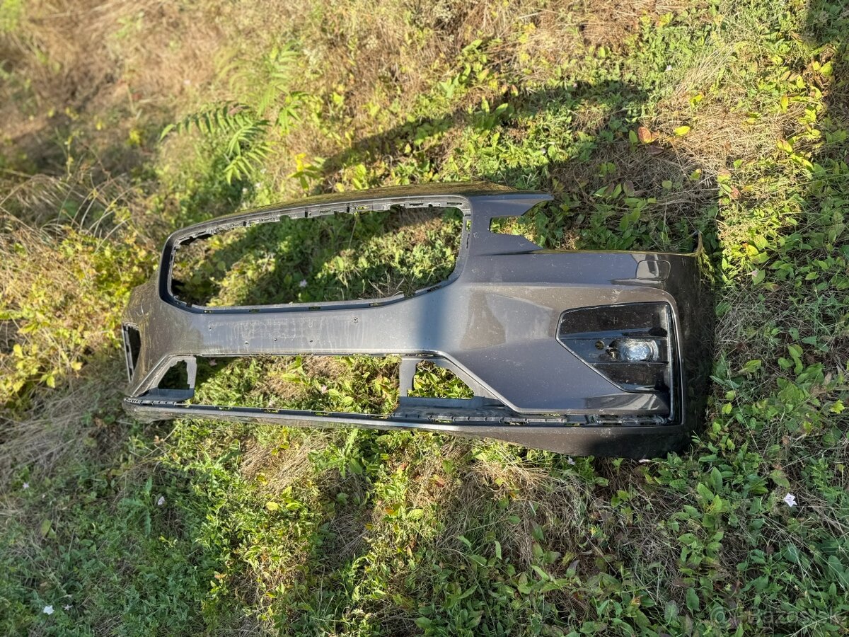 VOLVO S60 III V60 II 2018 LAVY BLATNIK KAPOTA NARAZNIKY - 5