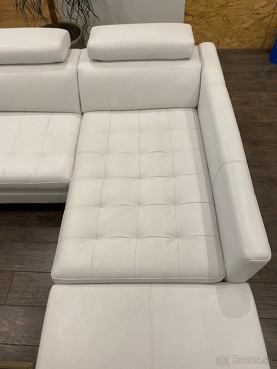 Kozena sedacka calia italia - 5