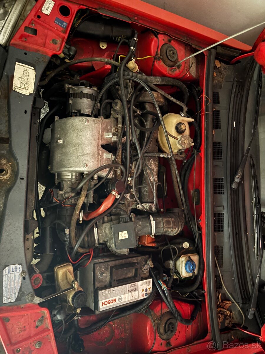 Peugeot 309 coupe 1.9 dfz 72kw - 5