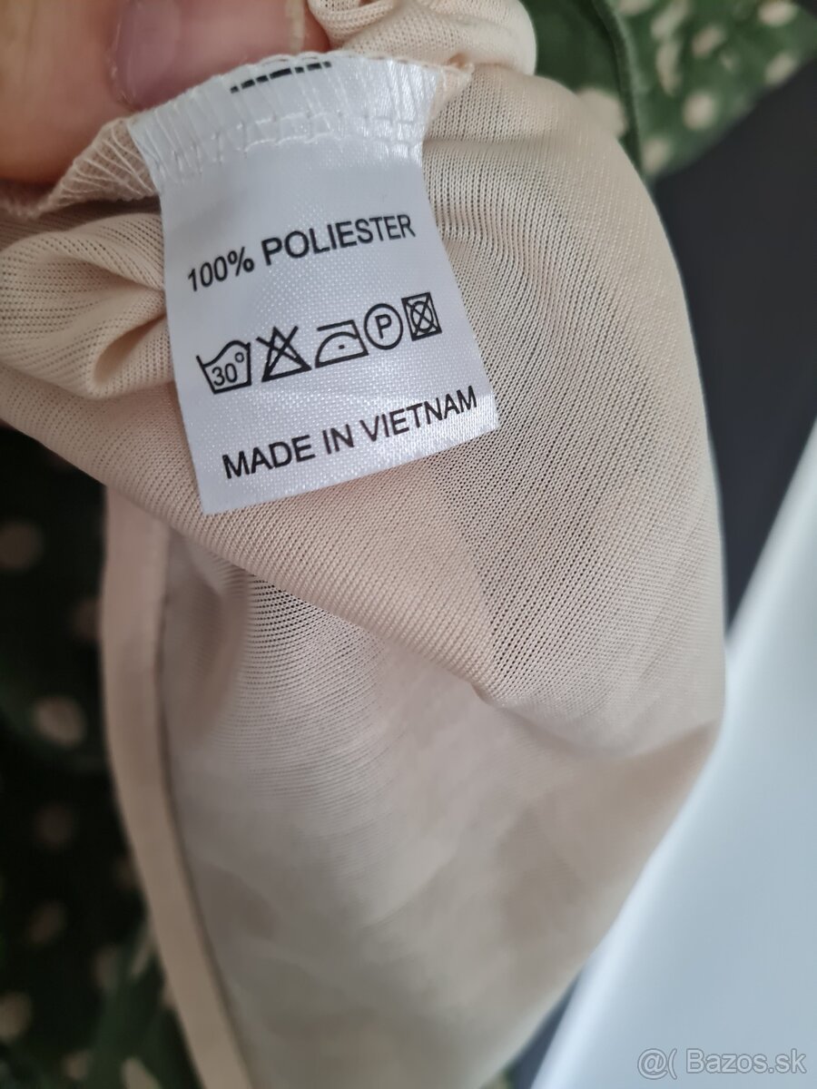 Dámske šaty Cortina, veľ. S - 5