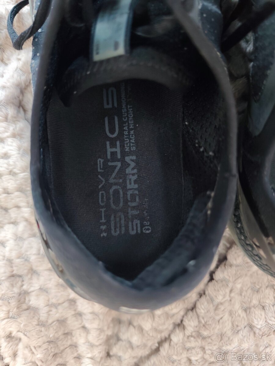 Under armour hove sonic 5 - 5