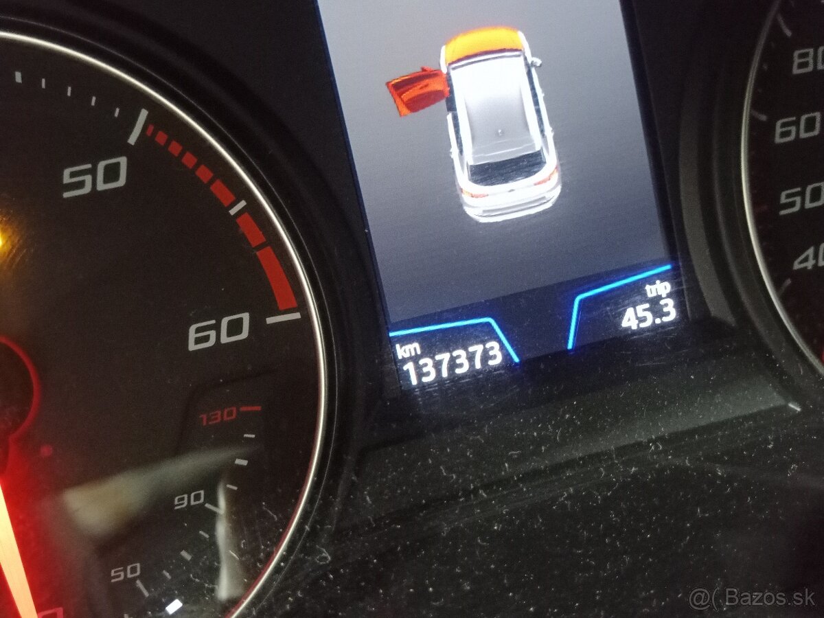 Seat Ateca 1,6 TDI xcellence - 5