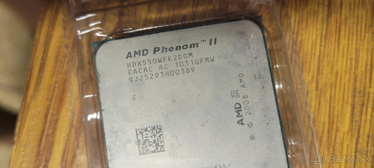 Predám PC na staršie hry / Windows 7 - 5