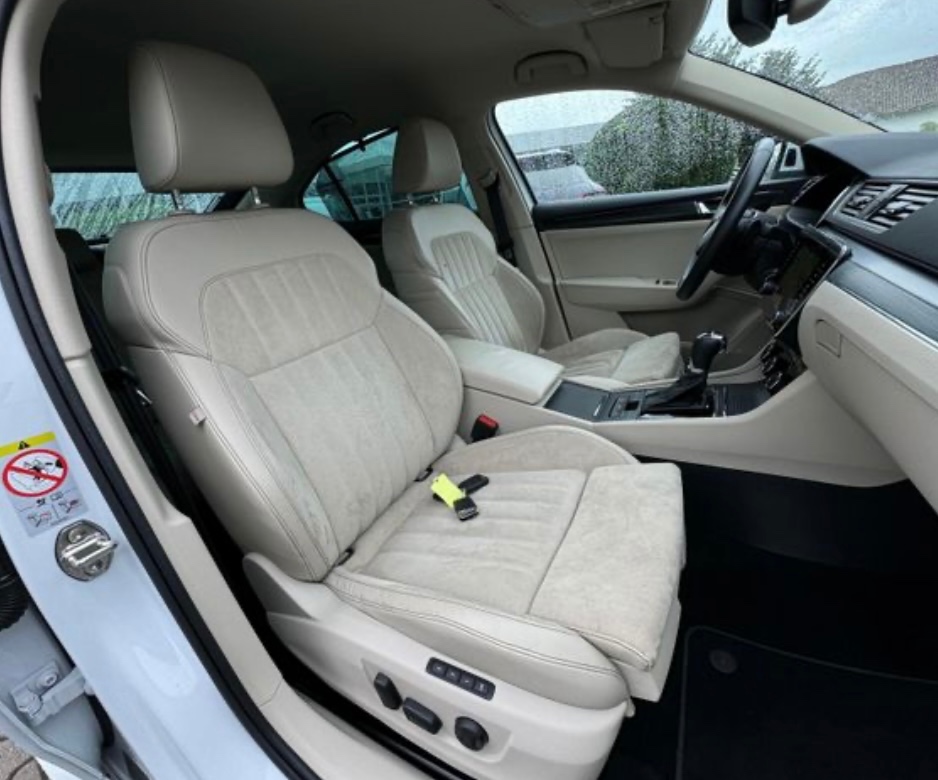 Škoda superb style plus 2022 dsg odpočet DPH - 5