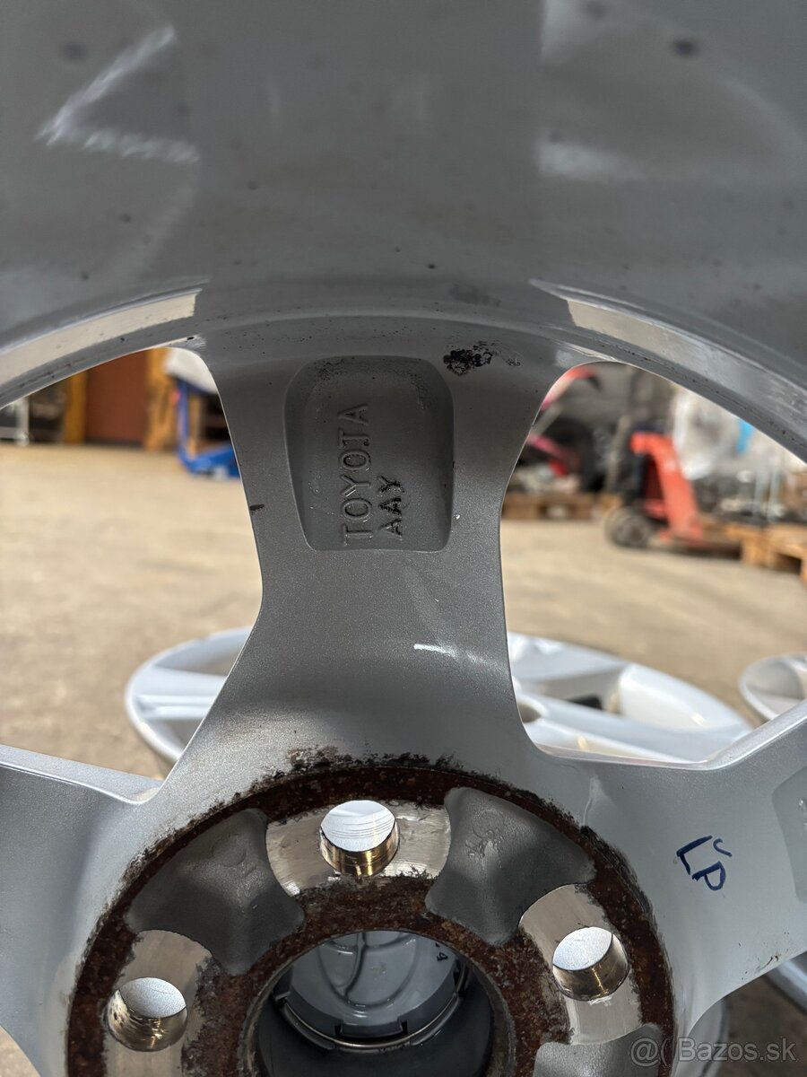 Disky Toyota - 5