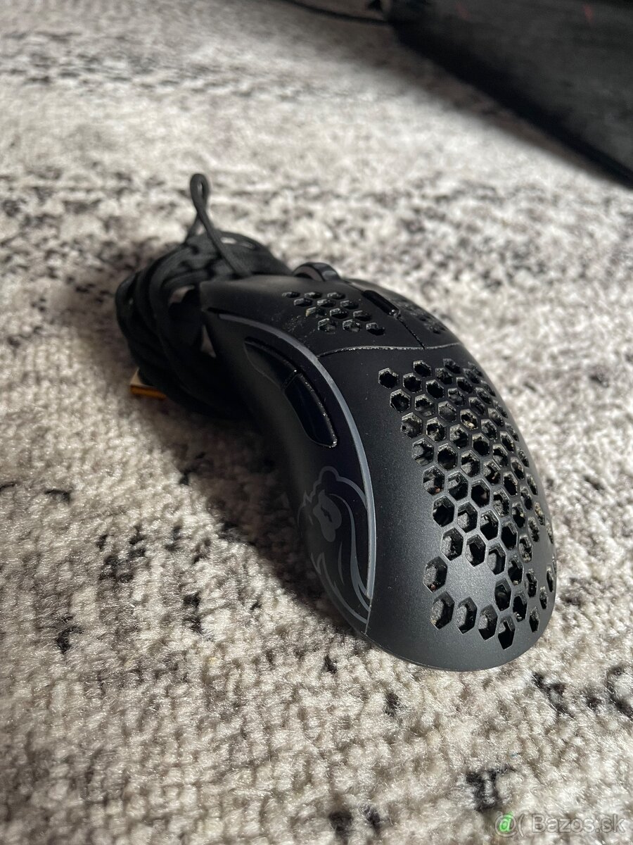 výkonný herný PC + kompletný set (dá sa aj poslať paketou) - 5