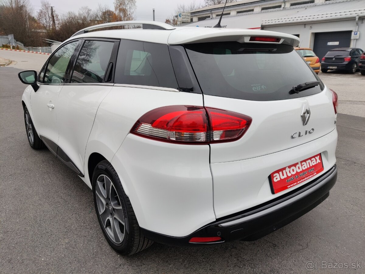 Renault Clio - 5