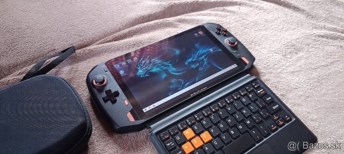 Vymenim one xplayer 1s - 5