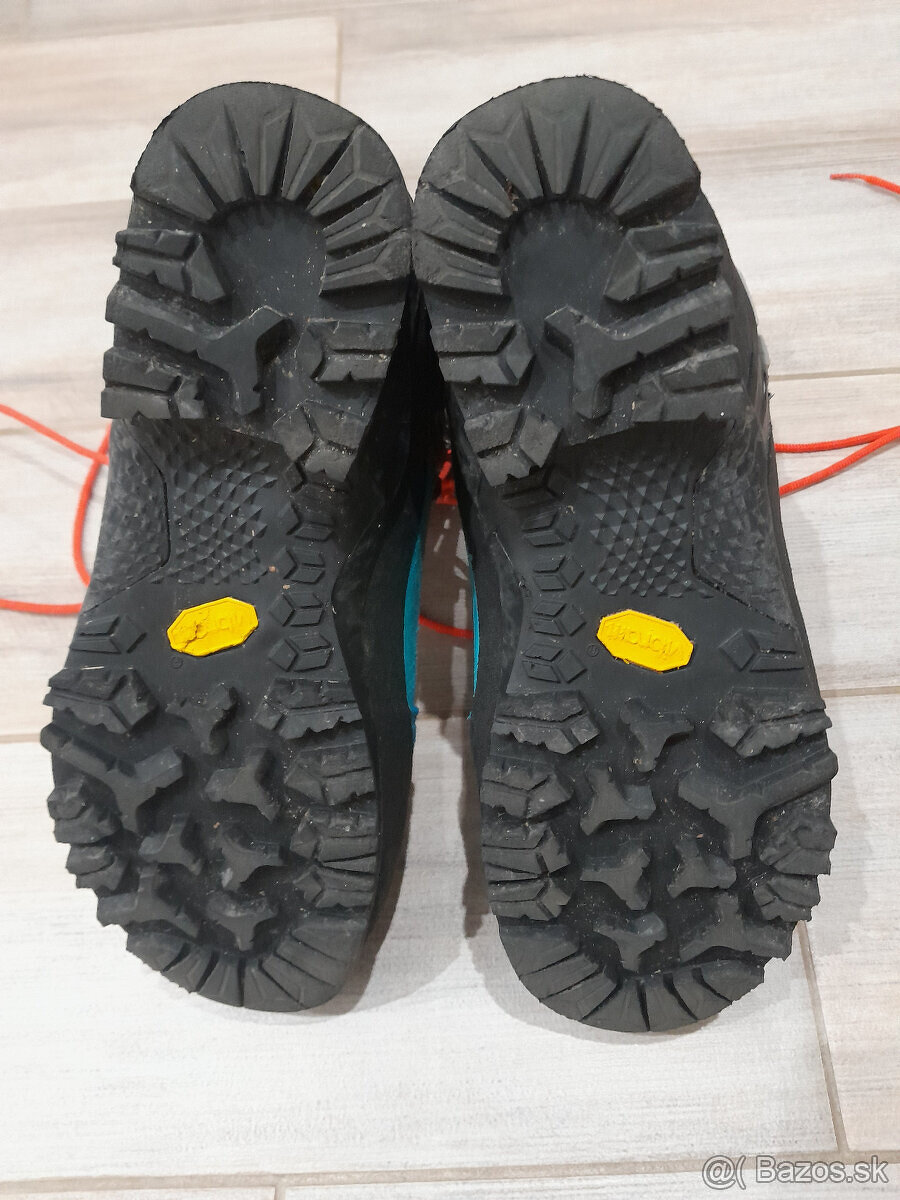 Salewa WS Vultur Evo GTX - Dámske zimné turistické topánky - 5