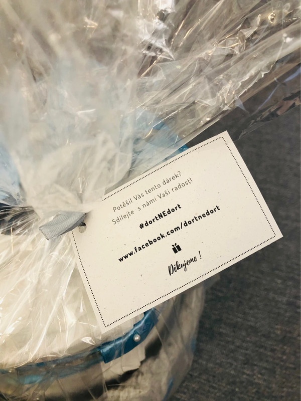 Plienkovaá torta - 5