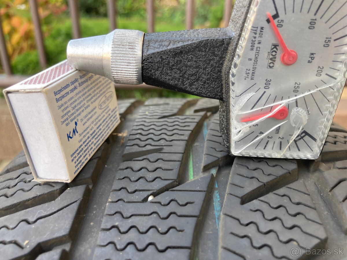 Kolesa na Ford Galaxy II (a ine) - 5