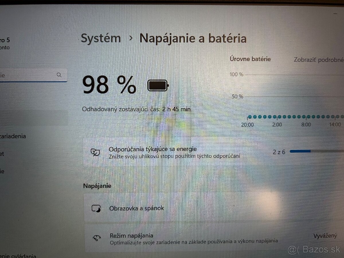Herný Acer Nitro 5 s 15,6"Fhd lcd,i5,12gb ram,SSD+HDD,MX150 - 5