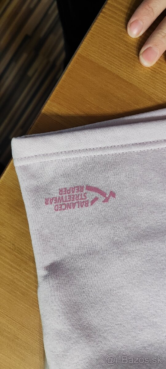 Dámske ružové kraťasy - 5