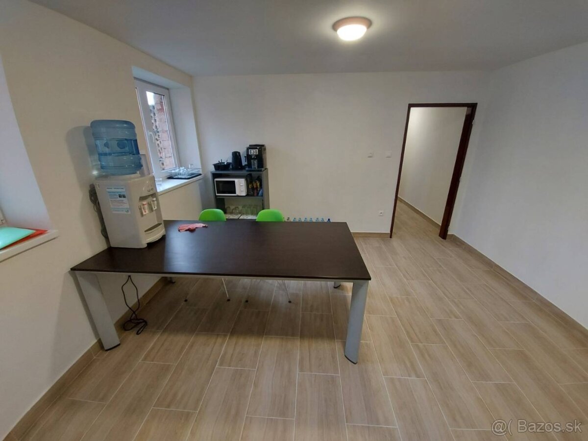 Na prenájom hala/sklad, Prešov, Drienovská Nová Ves - 5