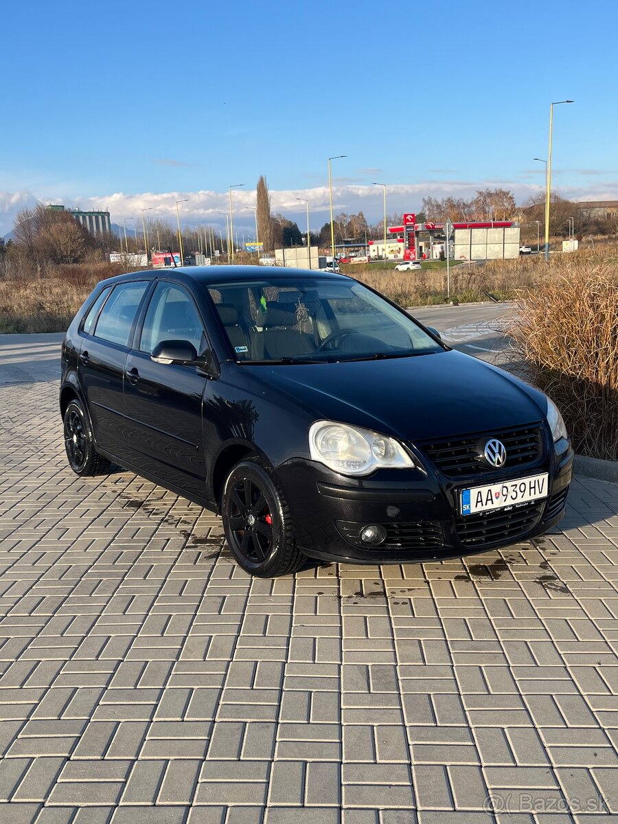 Na predaj Volkswagen Polo - 5