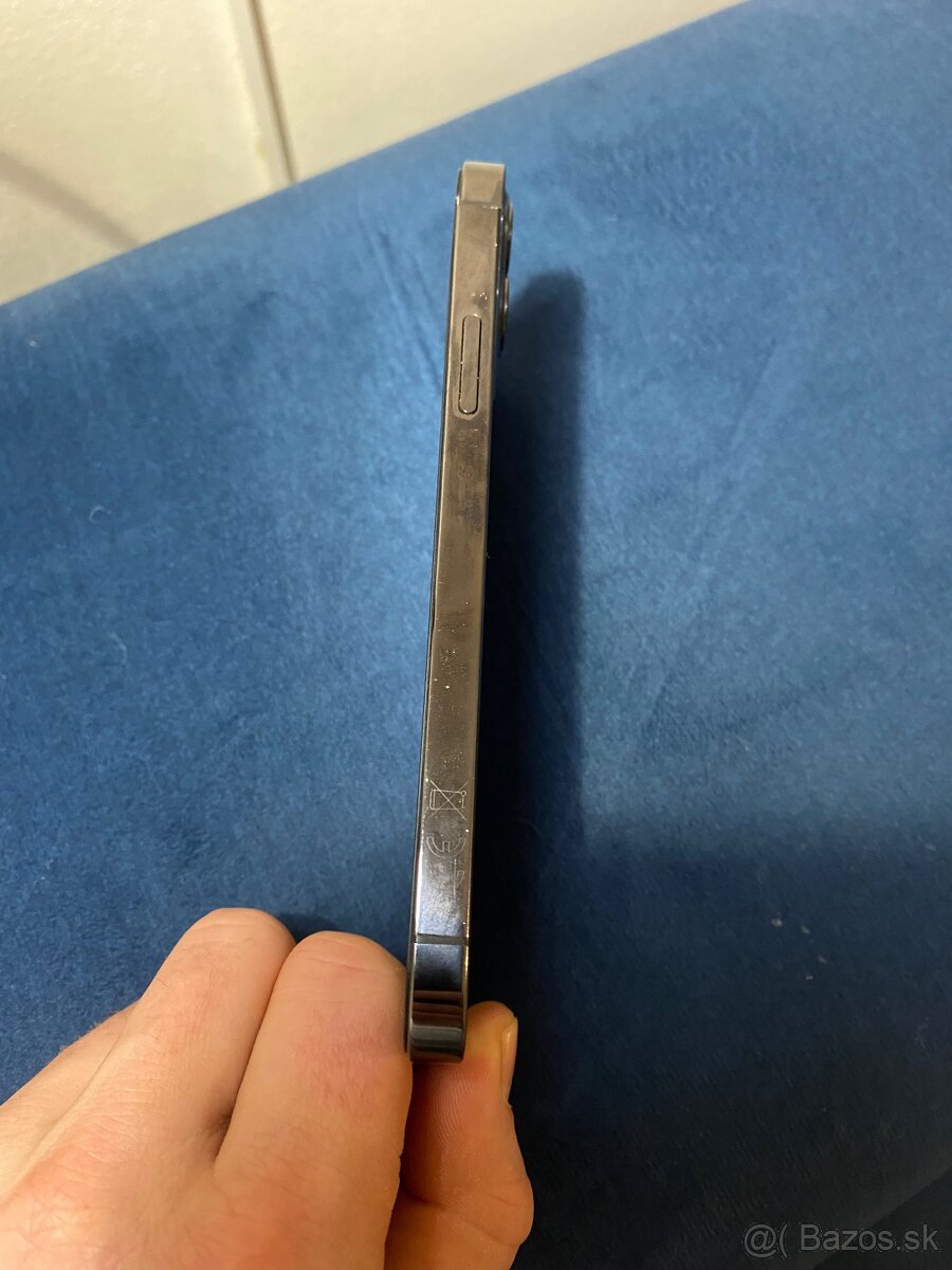 Iphone 12 pro 256gb na diely - opravu - 5