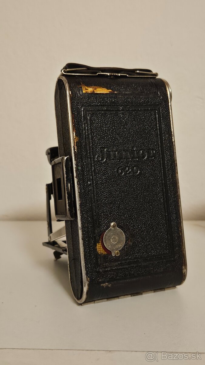 Staré fotoaparáty 7 - 5