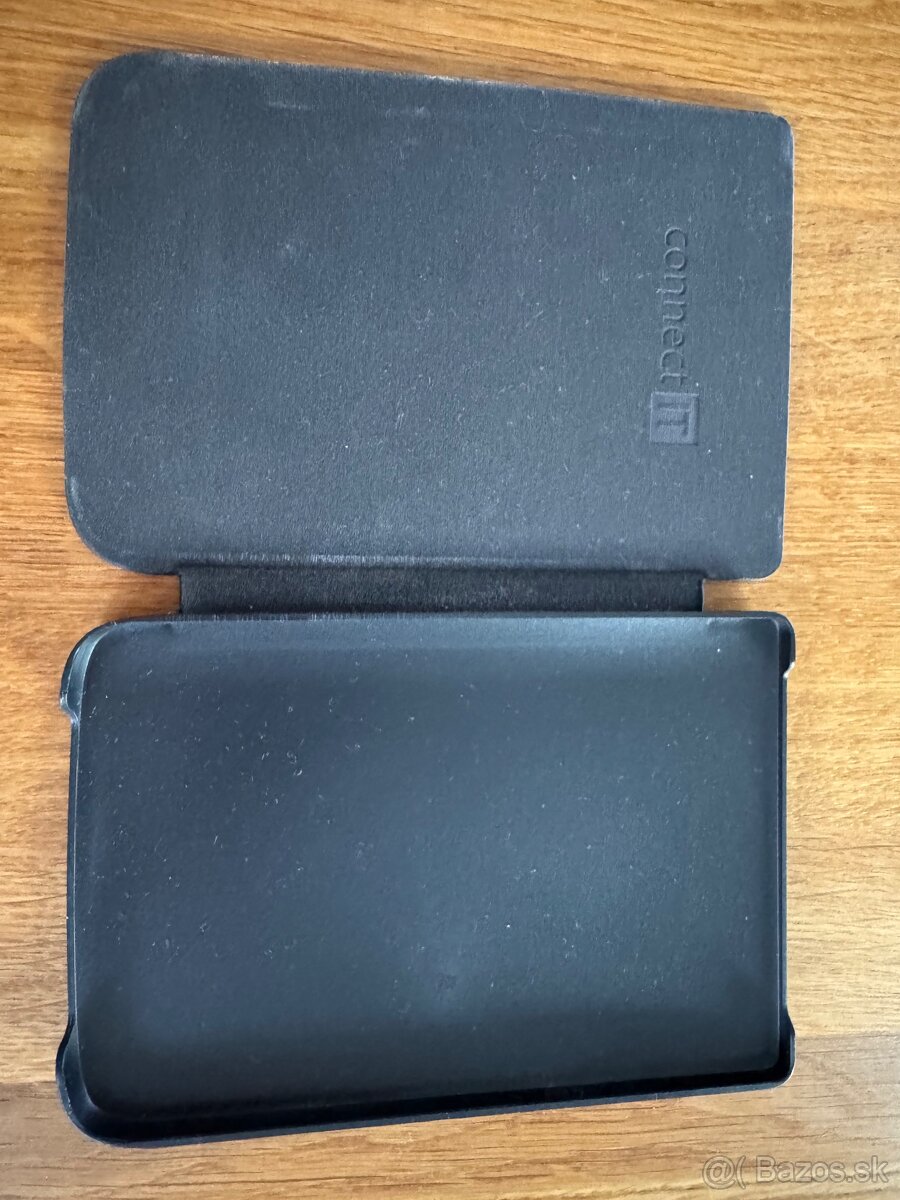 Čítačka kníh Pocketbook Touch HD 3 - 5