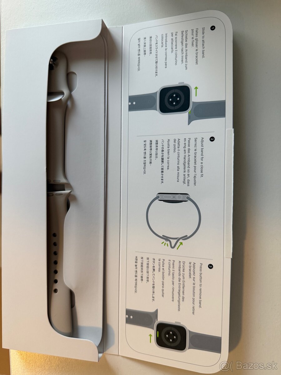 Apple watch SE 2 - 5