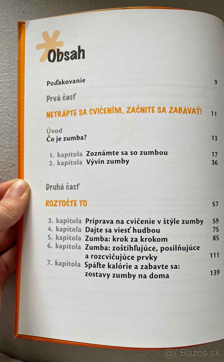 ZUMBA - Beto Perez - 5