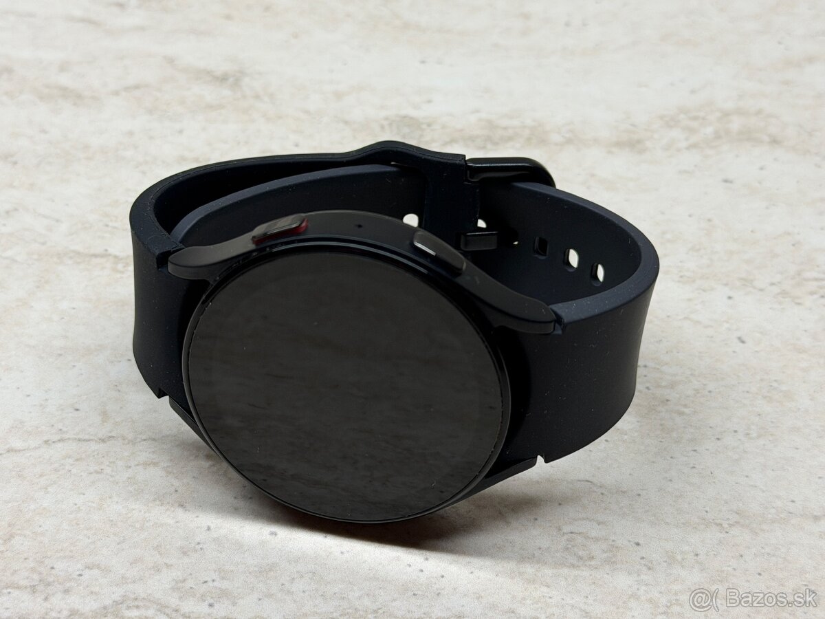 Samsung Galaxy Watch5 44mm LTE Black - 5