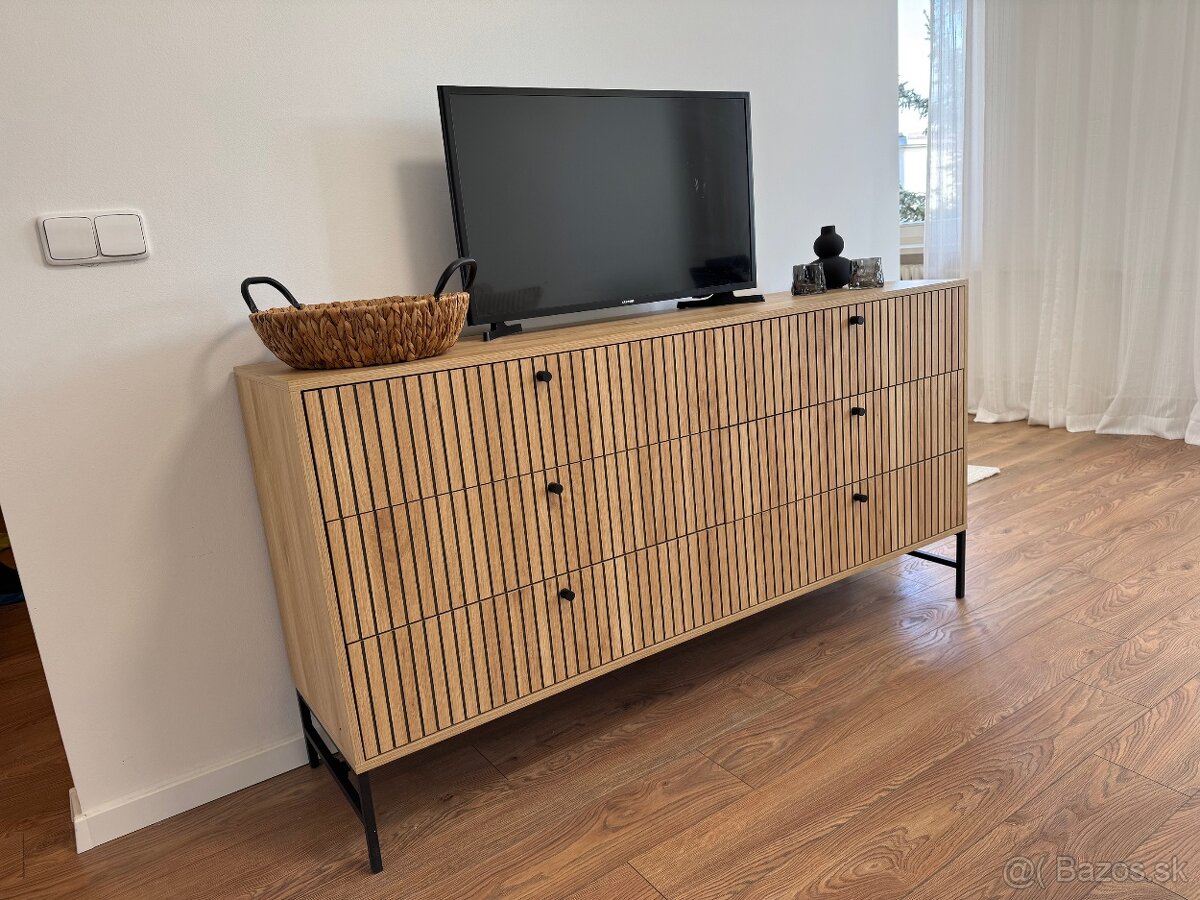 Štýlový 2-izb. byt v CENTRE - 5