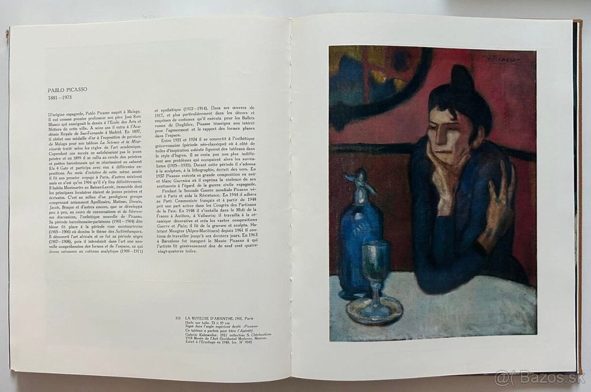 Výtvarne umenie - 5