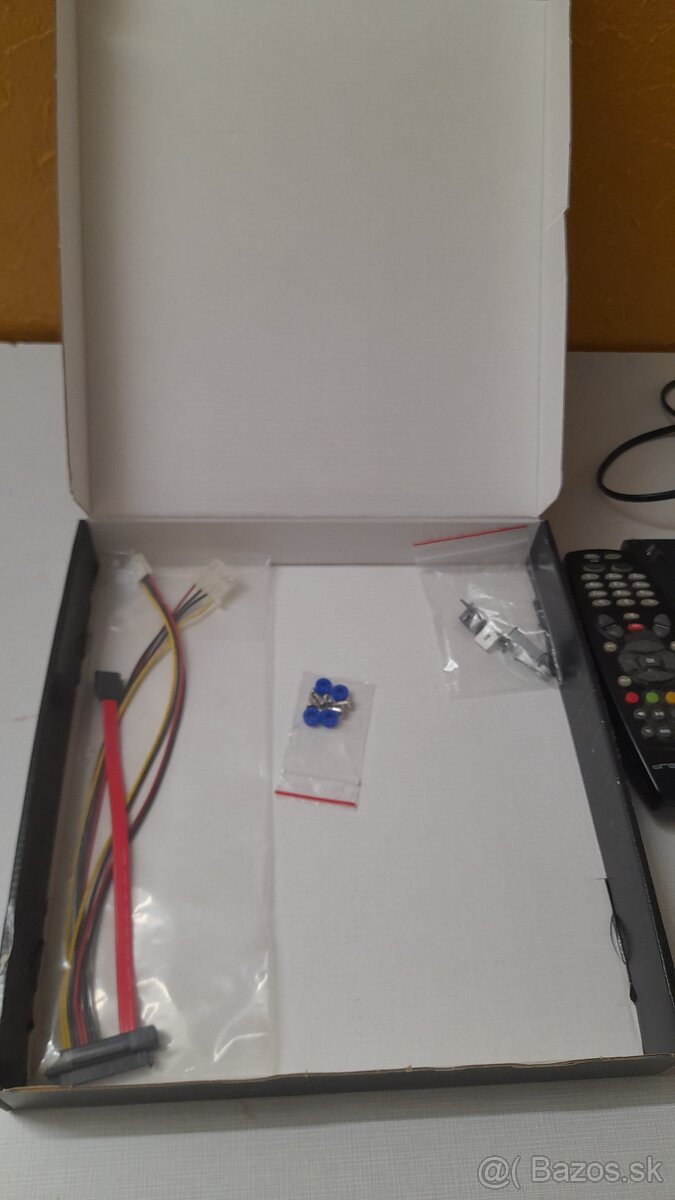 DREAMBOX 8000 HD PVR - 5