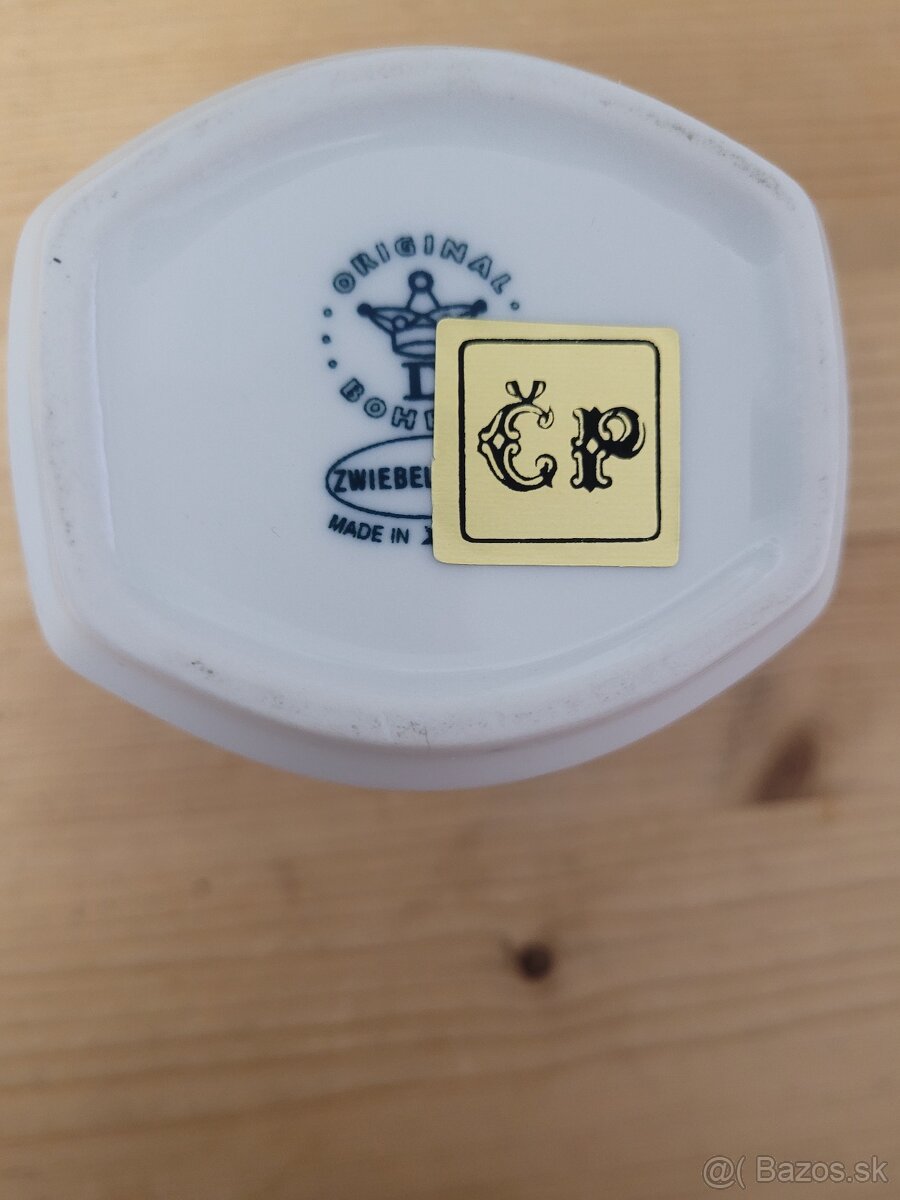 Cibulák Dubí koreničky - 5