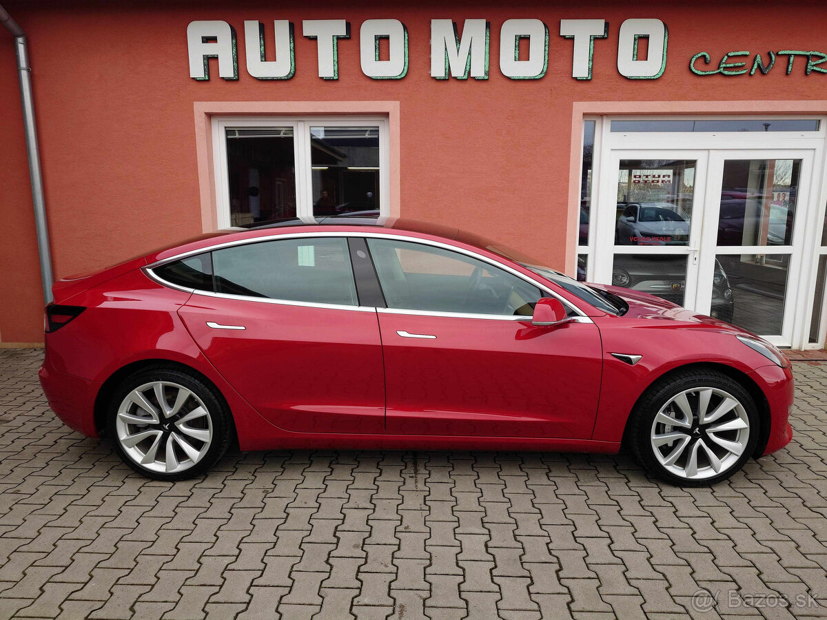 Tesla Model 3 2019 Long Range Dual Motor - FSD 366 kW - 5